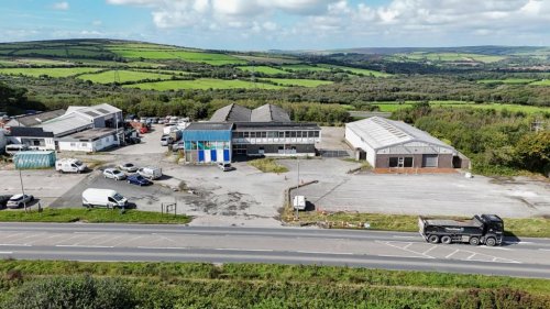 Investment  for sale in St. Austell