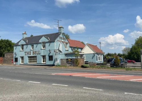 Investment  for sale in Frome