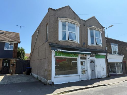 Investment  for sale in Margate