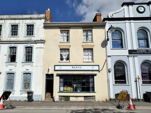 Investment  for sale in Bridgwater