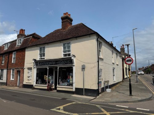 Investment  for sale in Canterbury