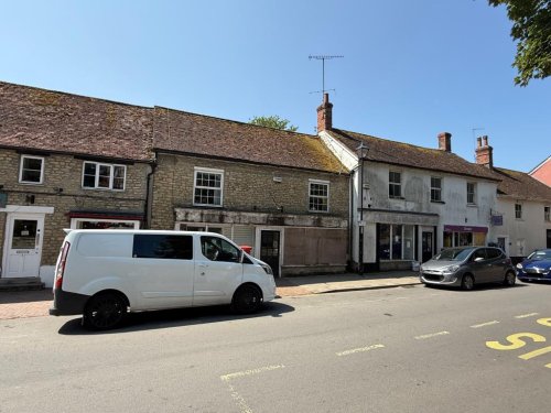 Investment  for sale in Gillingham