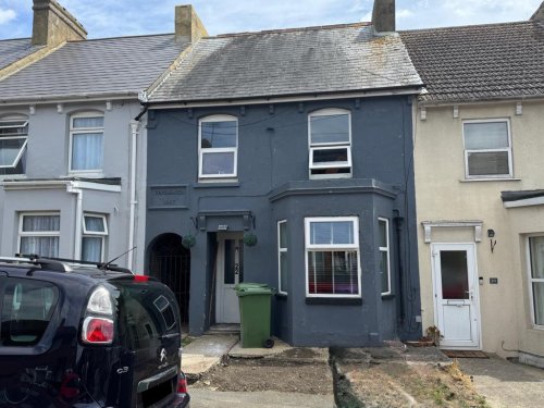 Development Site  for sale in Folkestone