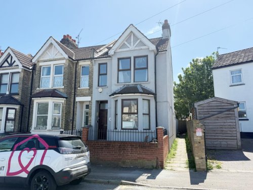 Development Site  for sale in Gillingham