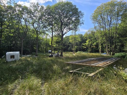 Land  for sale in Wadhurst