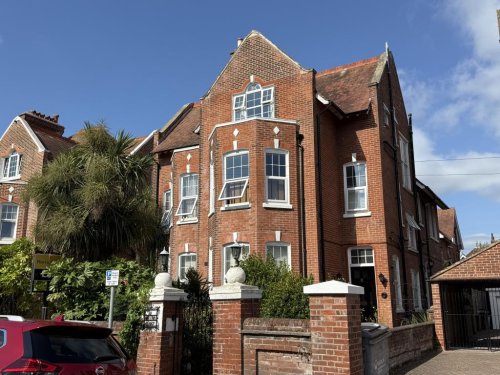 Investment  for sale in Southsea