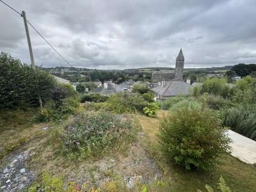 Land  for sale in Tavistock