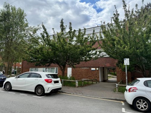 Development Site  for sale in Gillingham