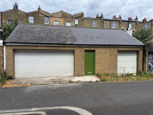 Investment  for sale in London