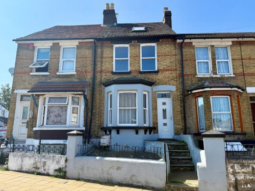Development Site  for sale in Gillingham