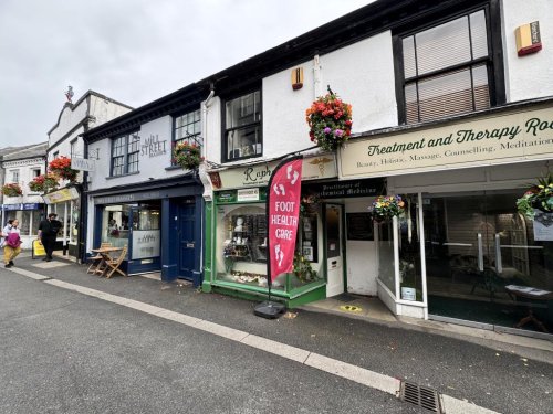 Investment  for sale in Bideford