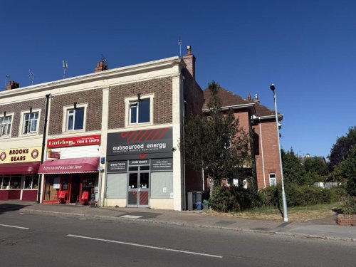 Development Site  for sale in Exmouth
