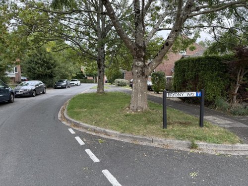 Land  for sale in Waterlooville