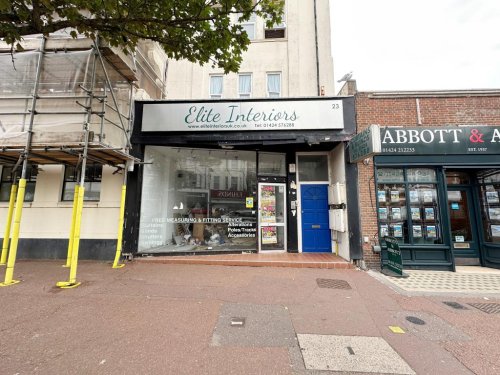 Investment  for sale in Bexhill-on-Sea