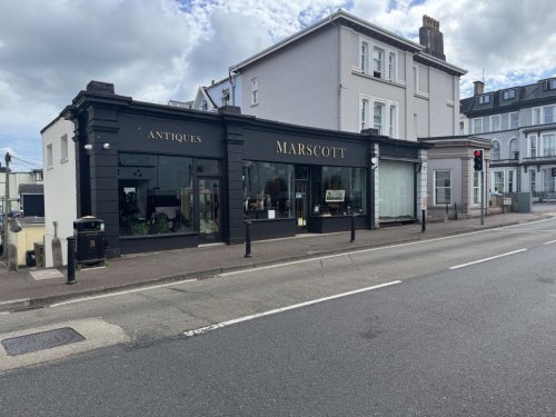 Investment  for sale in Torquay