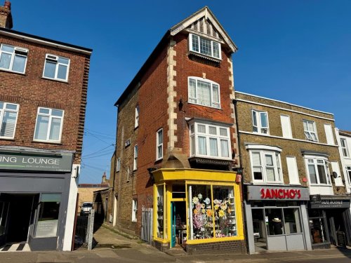Investment  for sale in Broadstairs