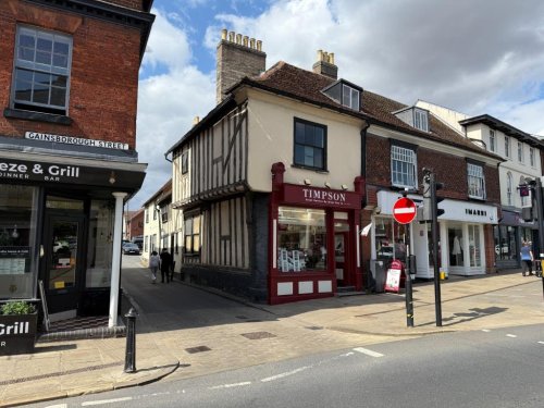 Investment  for sale in Sudbury