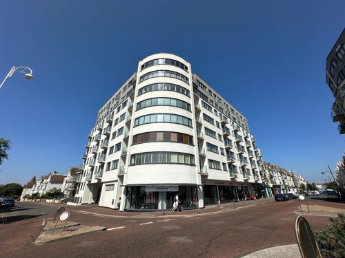 Development Site  for sale in Bexhill-on-Sea
