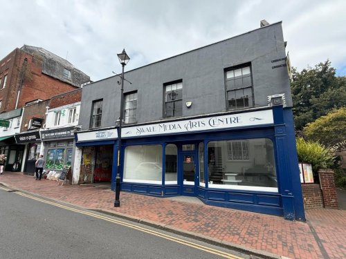 Investment  for sale in Sittingbourne