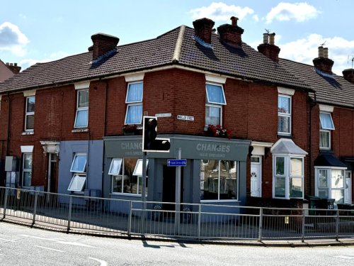 Investment  for sale in Maidstone