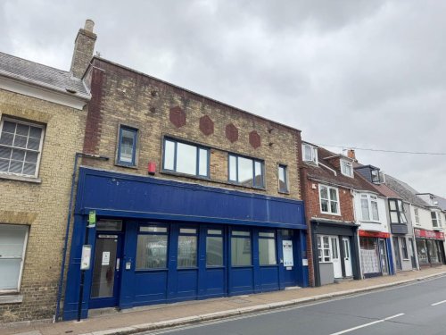 Investment  for sale in Newport
