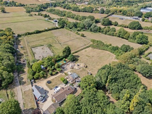 Land  for sale in Chelmsford