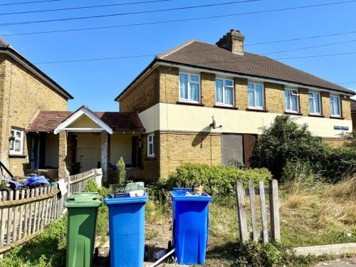 Development Site  for sale in Sittingbourne