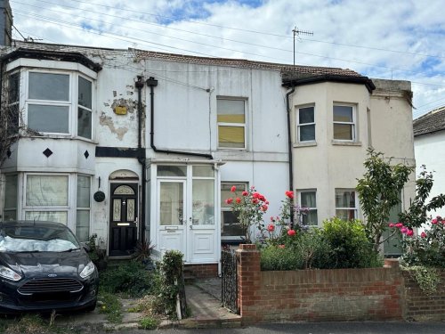 Development Site  for sale in Hastings