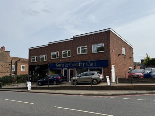 Investment  for sale in Gillingham
