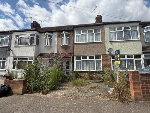 Development Site  for sale in Romford