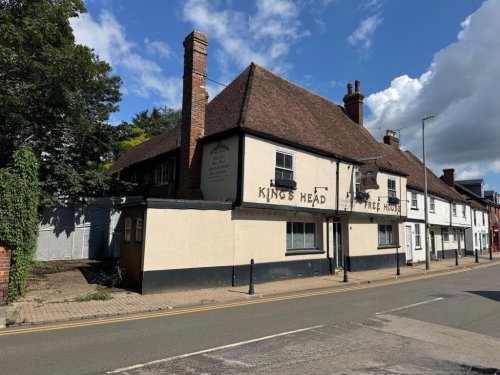 Investment  for sale in Canterbury
