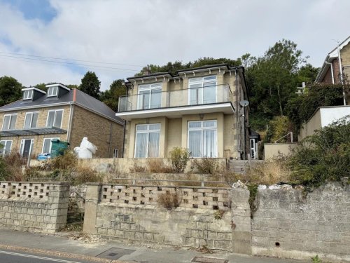 Development Site  for sale in Ventnor