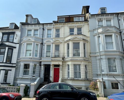 Investment  for sale in St. Leonards-on-Sea