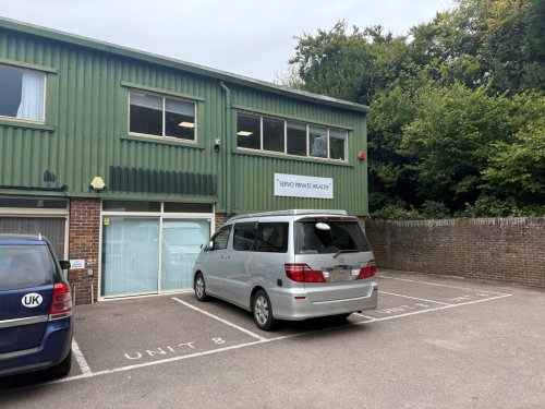 Development Site  for sale in Haywards Heath