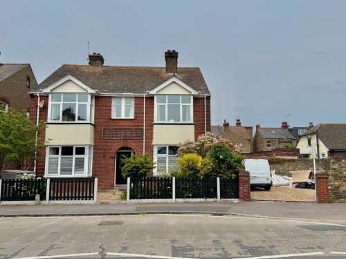 Development Site  for sale in Broadstairs
