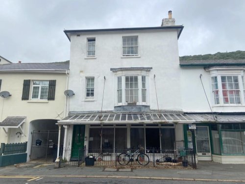 Investment  for sale in Ventnor