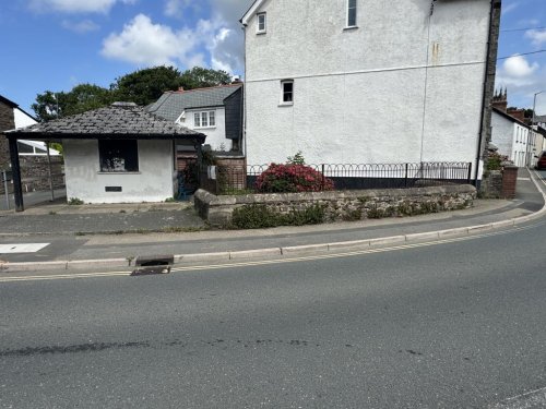Development Site  for sale in Bude