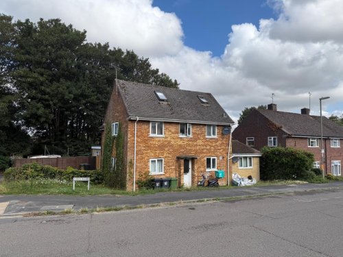 Development Site  for sale in Winchester