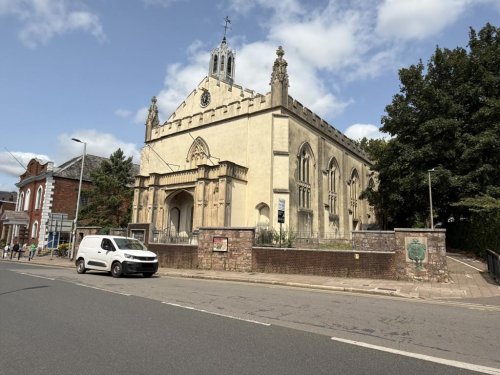 Investment  for sale in Exeter