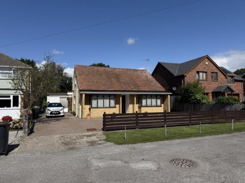 Development Site  for sale in Waterlooville