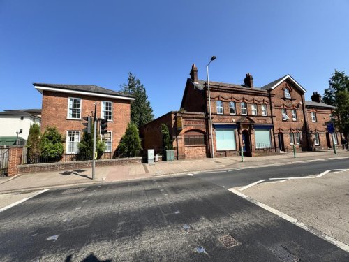 Development Site  for sale in Exeter
