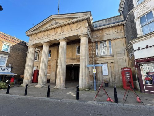Investment  for sale in Gravesend