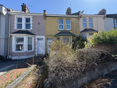 Development Site  for sale in Plymouth