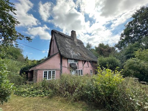 Development Site  for sale in Rye