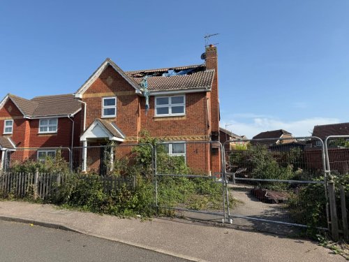 Development Site  for sale in Sittingbourne