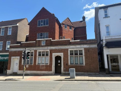 Offices  for sale in East Grinstead
