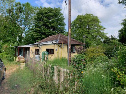 Development Site  for sale in Stockbridge