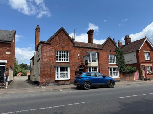 Investment  for sale in Sudbury