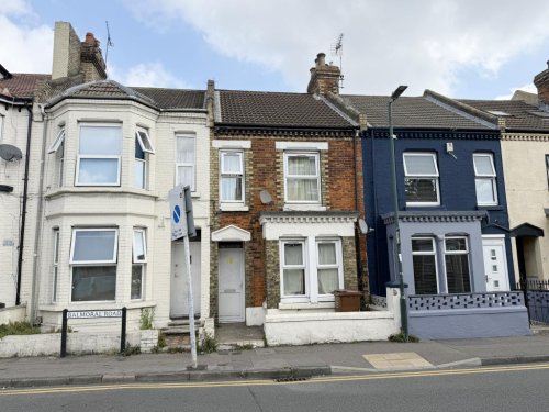 Investment  for sale in Gillingham