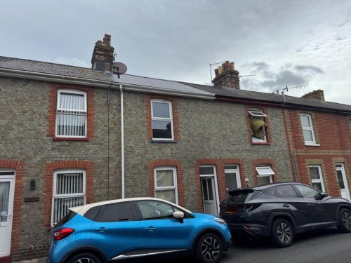 Development Site  for sale in Newport